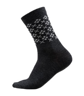 Aclima DesignWool GLITRE sokid