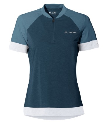 Vaude ALTISSIMO Q-ZIP naiste särk