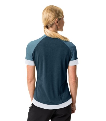 Vaude ALTISSIMO Q-ZIP naiste särk