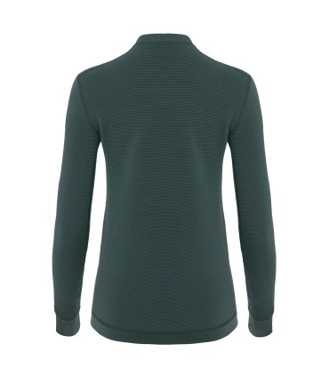 Aclima STREAMWOOL meriinovillane naiste särk