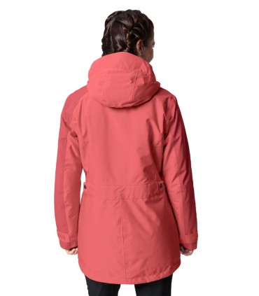 Vaude SKOMER WINTER II naiste parka