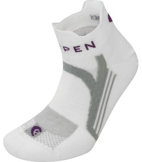 Lorpen T3 RUNNING PRECISION FIT ECO naiste sokid