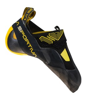 La Sportiva THEORY meeste ronimissussid