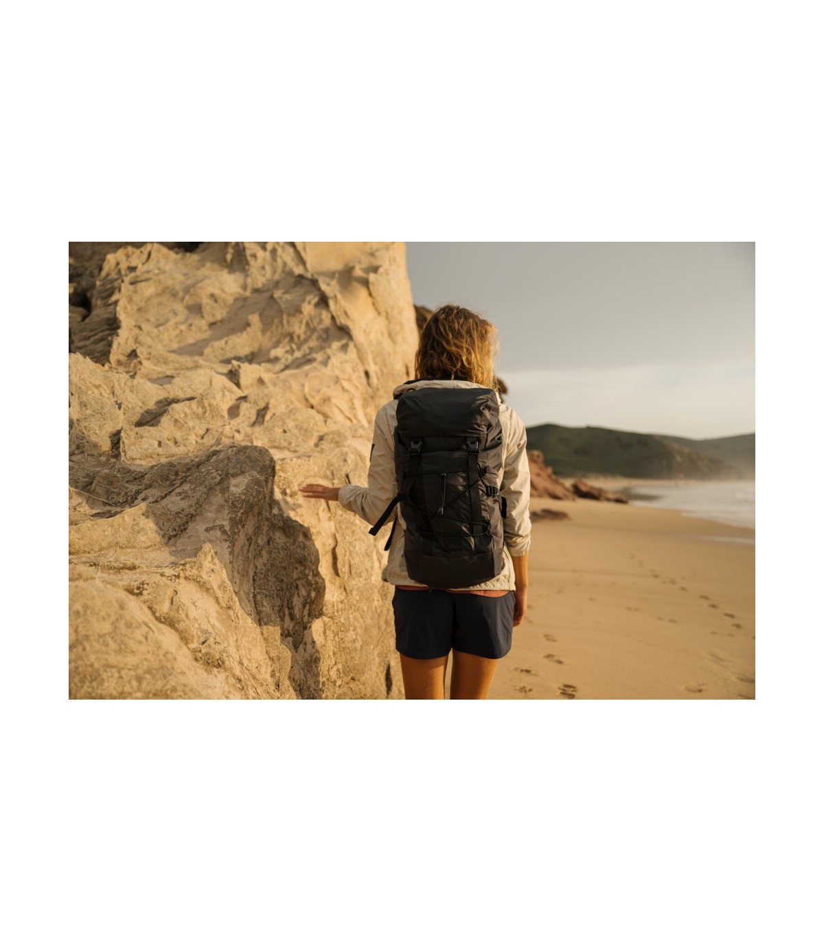 Jack Wolfskin WANDERTHIRST VENT 22 seljakott