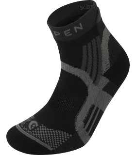 Lorpen T3 TRAIL RUNNING PADDED ECO naiste sokid