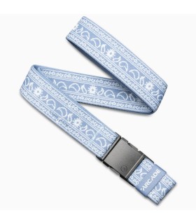 Arcade Belts WILD RAG SLIM REPREVE püksirihm