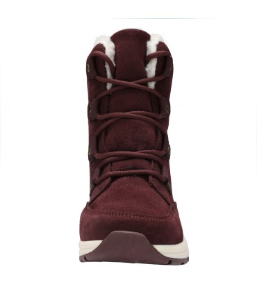 TrollKids ARENDAL WINTER tüdrukute talvesaapad