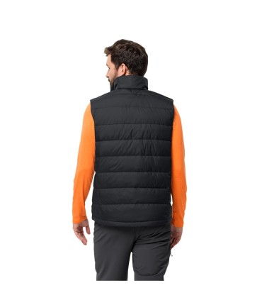 Jack Wolfskin ATHER DOWN meeste vest