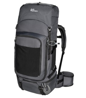 Jack Wolfskin WILDERNESS PHOTO PACK 65 seljakott