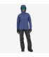 Patagonia INSULATED POWDER TOWN naiste suusapüksid