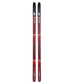 Hagan OFFTRACE SKIN matkasuusad