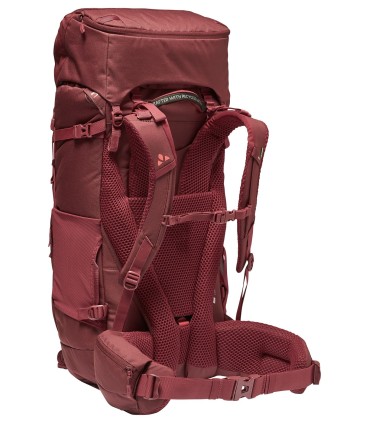 Vaude ASTRUM EVO 55+10 naiste seljakott