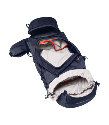 Vaude ASYMMETRIC 42+8 seljakott