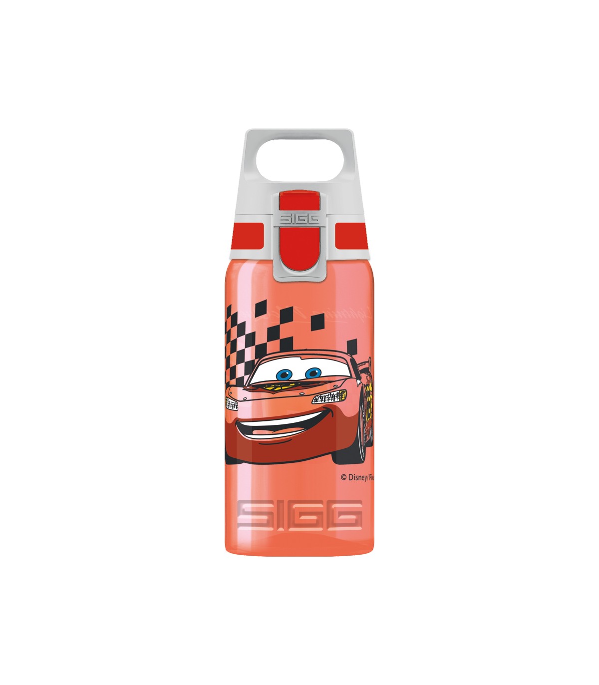 Sigg VIVA ONE joogipudel 0,5L