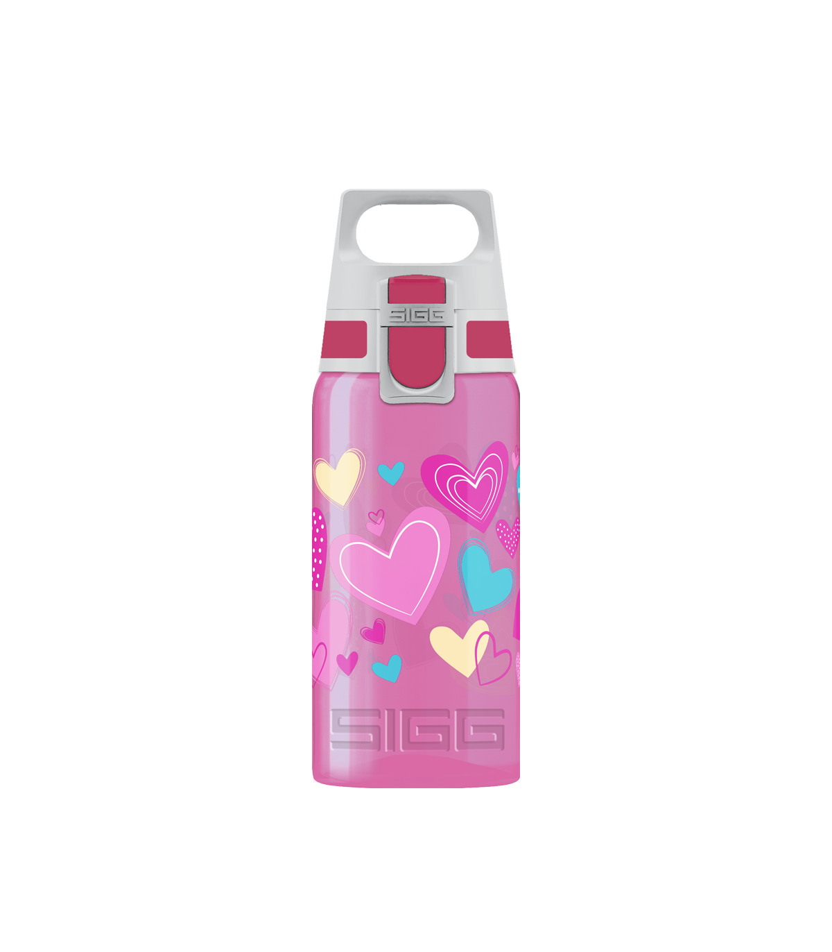 Sigg VIVA ONE joogipudel 0,5L
