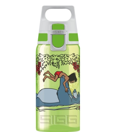 Sigg VIVA ONE joogipudel 0,5L