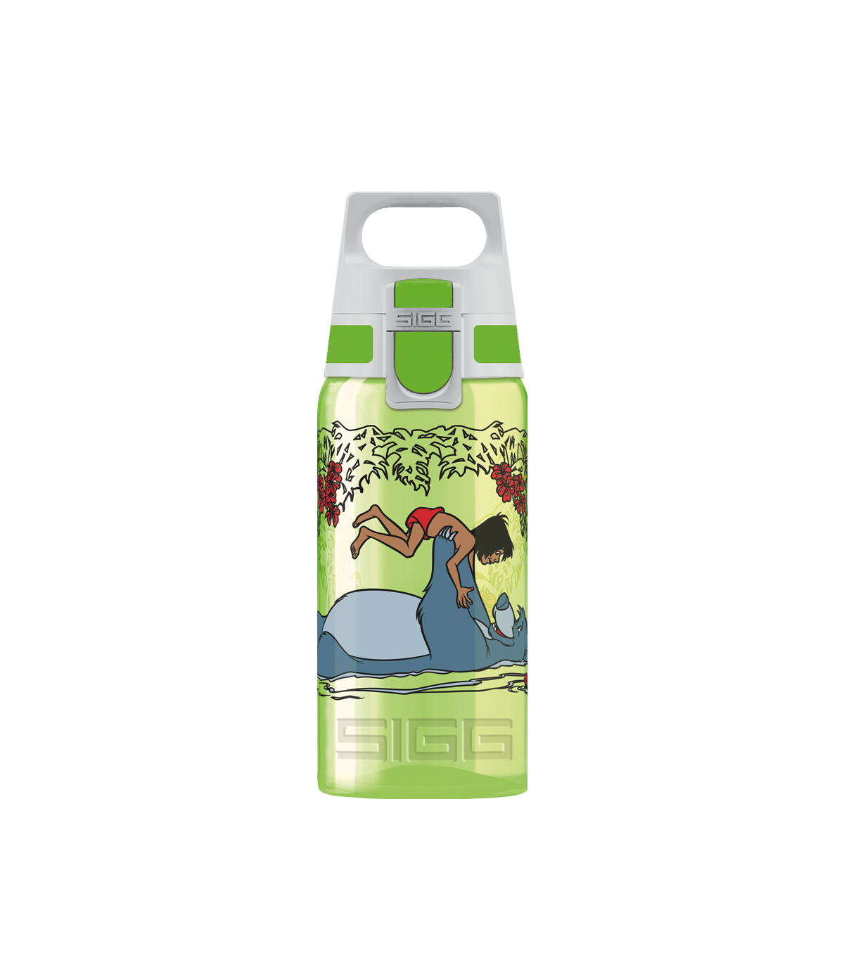 Sigg VIVA ONE joogipudel 0,5L