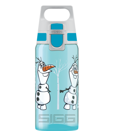Sigg VIVA ONE joogipudel 0,5L