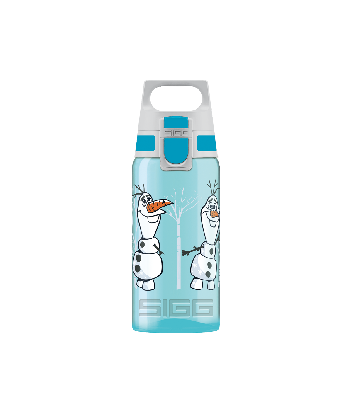 Sigg VIVA ONE joogipudel 0,5L