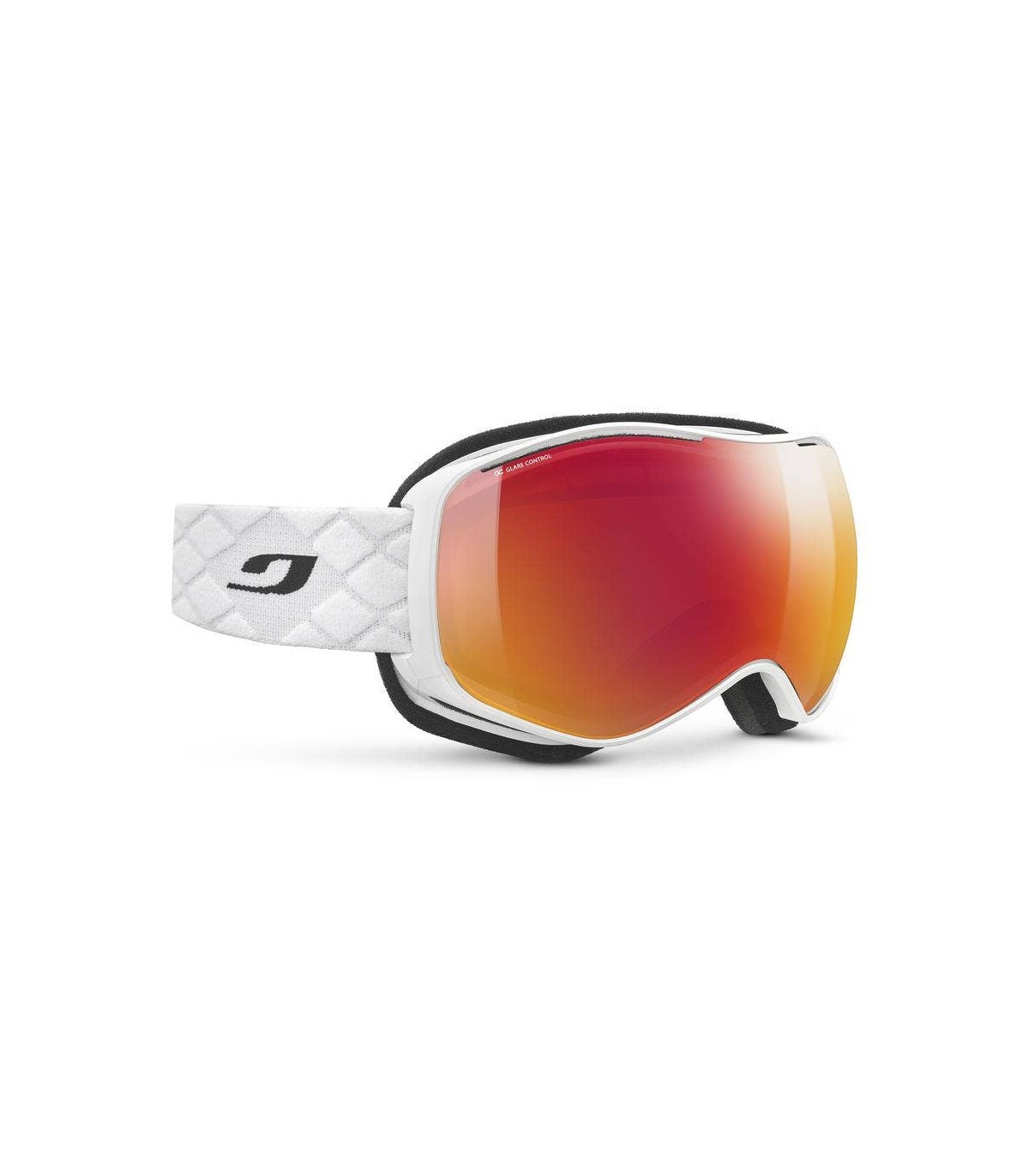 Julbo ELLIPSE suusaprillid Cat. 3
