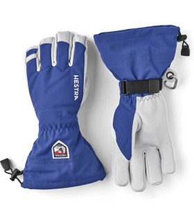 Hestra ARMY LEATHER HELI SKI suusakindad