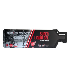 Born SUPER LIQUID GEL CAFFEIN 55ml
