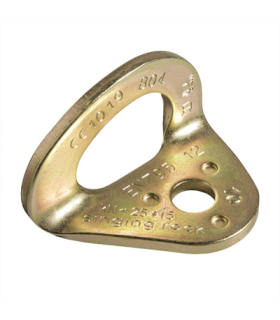 Singing Rock Hanger plate 10mm
