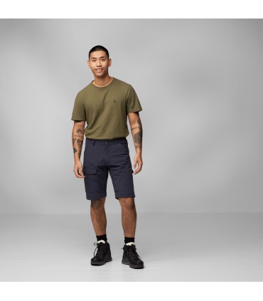 Fjällräven TRAVELLERS MT ZIP-OFF meeste püksid