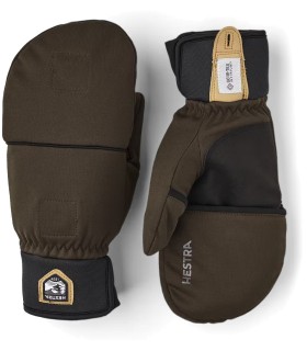 Hestra WINDSTOPPER PULL OVER kindad