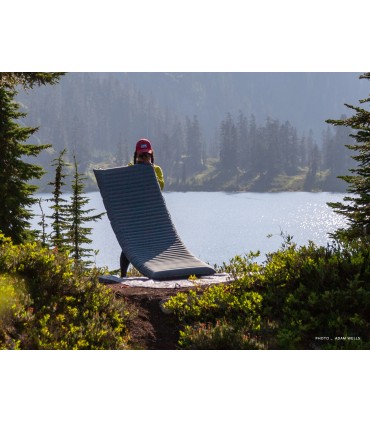 Therm-a-Rest NEOAIR® TOPO™ LUXE R õhkmadrats