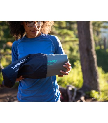 Therm-a-Rest NEOAIR® TOPO™ LUXE R õhkmadrats