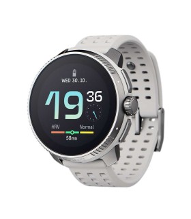 Suunto RACE spordikell valge