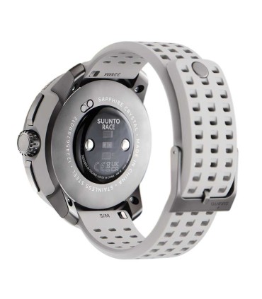 Suunto RACE spordikell valge