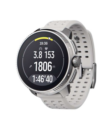 Suunto RACE spordikell valge