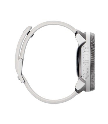 Suunto RACE spordikell valge