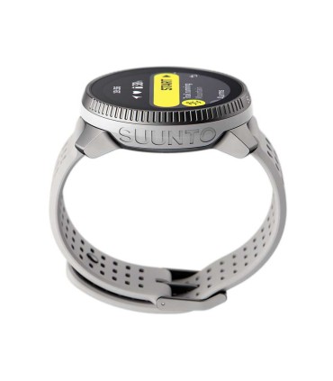 Suunto RACE spordikell valge