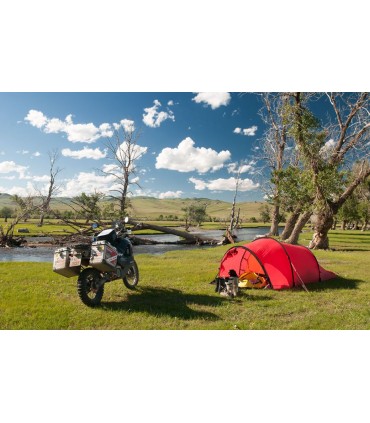 Hilleberg NALLO 4 GT telk