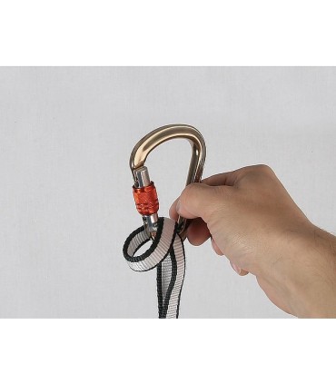 Singing Rock SAFETY CHAIN aasadega sling