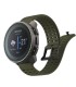 Suunto VERTICAL TITANIUM SOLAR spordikell roheline