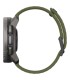 Suunto VERTICAL TITANIUM SOLAR spordikell roheline