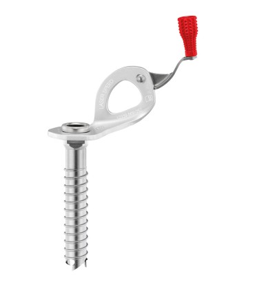 Petzl LASER SPEED 10cm jääpuur