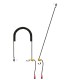 Petzl PROGRESS ADJUST-I positsioneerimis sling