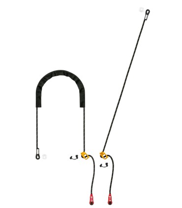 Petzl PROGRESS ADJUST-I positsioneerimis sling