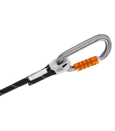 Petzl PROGRESS ADJUST-I positsioneerimis sling