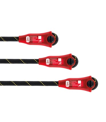 Petzl PROGRESS ADJUST-I positsioneerimis sling