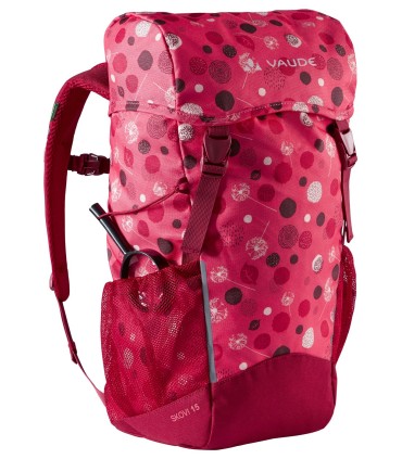 Vaude SKOVI 15 laste seljakott
