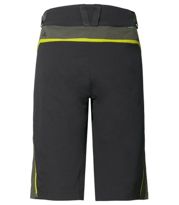 Vaude MOAB V meeste rattapüksid