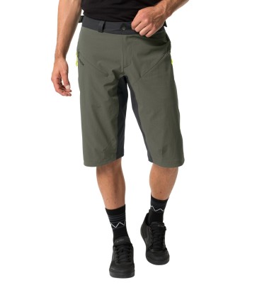 Vaude MOAB V meeste rattapüksid