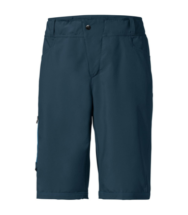 Vaude LEDRO meeste rattapüksid