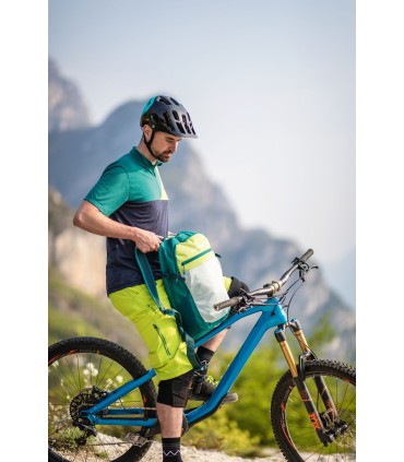 Vaude LEDRO meeste rattapüksid